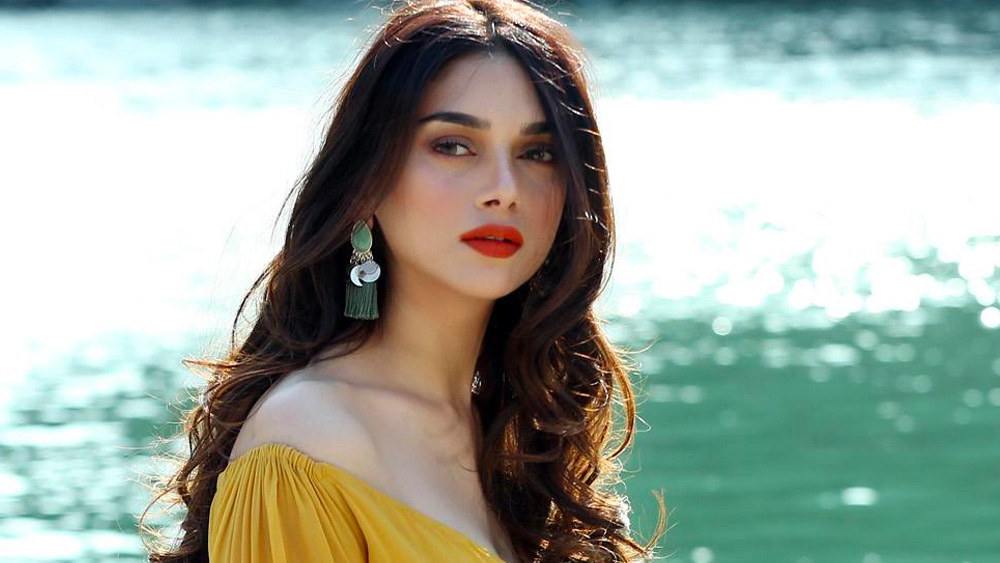 মঞ্চে ভরতনাট্যমের অনুষ্ঠান করার সময় অদিতিকে পছন্দ হয় পরিচালক সারদা রামনাথনের। তিনি তামিল ছবি ‘শৃঙ্গারম’-এ সুযোগ দেন অদিতিকে। তিনটি জাতীয় পুরস্কারে সম্মানিত হয় ছবিটি।