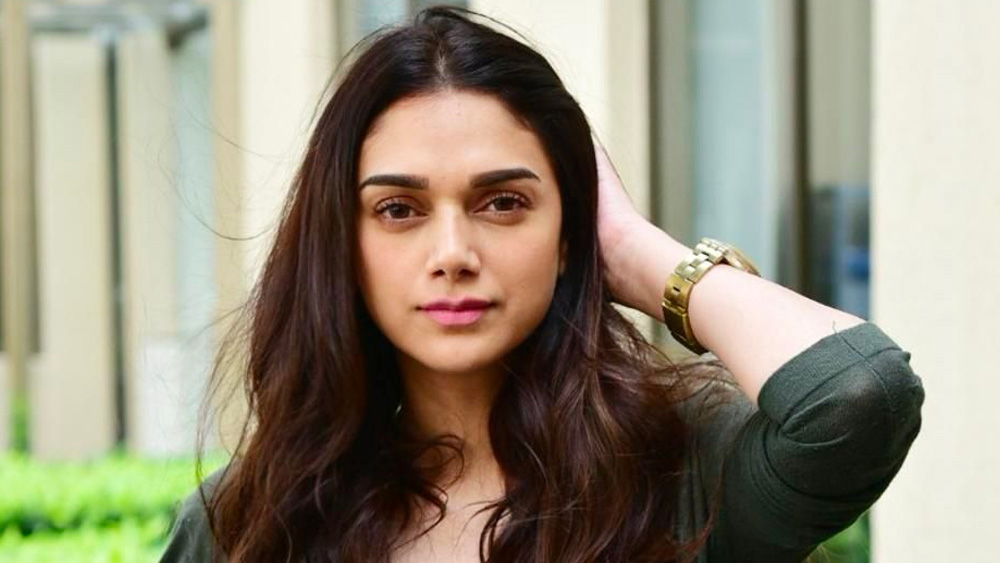 ‘শৃঙ্গারম’ ছবিতে অদিতিকে দেখে ভাল লেগেছিল রাকেশ ওমপ্রকাশ মেহরার স্ত্রী ভারতীর। তিনি রাকেশের বহু ছবির সম্পাদনাও করেছিলেন। ‘দিল্লি সিক্স’ ছবিতে নায়িকা ‘বিট্টু’-র ভূমিকায় প্রথমে অভিনয় করার কথা ছিল অদিতির। কিন্তু শেষ অবধি সুযোগ পান সোনম কপূর।