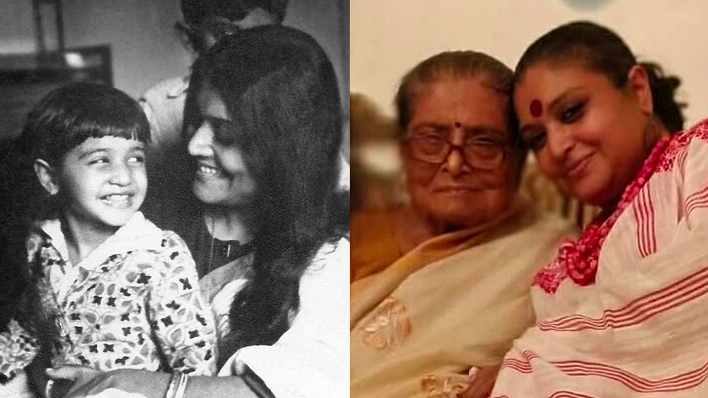 শুধু অমিতকুমার  এবং সুমিত নয়।  অরূপ আর রুমা গুহঠাকুরতার মেয়ে শ্রমণা চক্রবর্তীকে  নিজের মেয়ের মতোই ভালবাসতেন কিশোর কুমার। শ্রমণা যেমন বললেন, “আমি কিশোর কুমারকে ‘বাপি’ বলে ডাকতাম। মা  মুম্বইতে শ্যুট করতে গিয়ে আলাদা থাকলেও আমি কিন্তু বাপির বাড়িতেই থাকতাম। এমনকি  আমার বাবাও কাজে মুম্বই গেলে বাপির কাছেই উঠত। বাবা আর বাপির কোনও দিন কোনও  তিক্ত সম্পর্ক দেখিনি!”