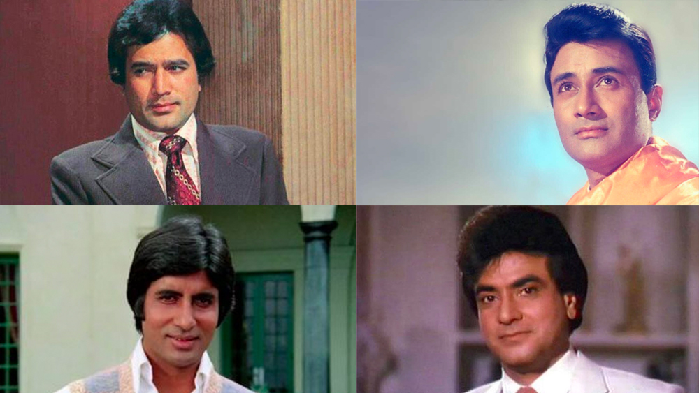 ক্রমে ইন্ডাস্ট্রিতে রাজেশ খন্না, জিতেন্দ্র, দেব আনন্দ, অমিতাভ বচ্চনের কণ্ঠ হয়ে ওঠেন কিশোর কুমার। সলিল চৌধুরীর সঙ্গীত পরিচালনায় ‘হাফ টিকিট’ ছবিতে নারী ও পুরুষ, দ্বৈত ভূমিকার কণ্ঠে তাঁর গান বাজিমাত করে।