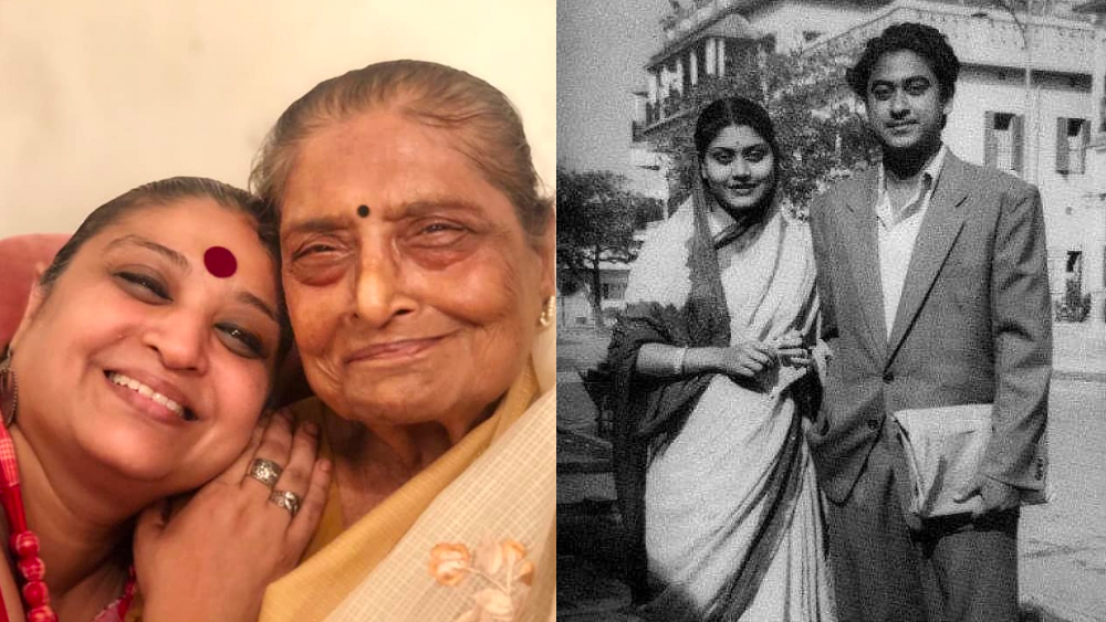 জীবনকেই সেলিব্রেট করে গেছেন তিনি। শ্রমণা যেমন বললেন, “বাপি কোনওদিন মৃত্যু নিয়ে ভয় পাননি। একটাই  আফসোস, আমার বিয়েতে মুম্বই থেকে একটা ট্রেন ভাড়া করে বাপি কলকাতা আসবে বলেছিল! সেটা আর হল না।’’