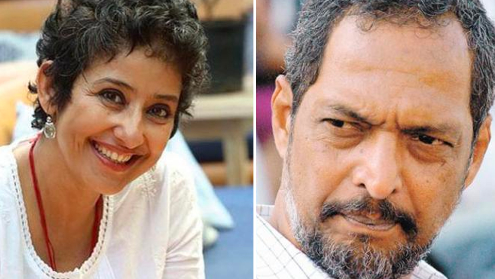 বলিউডি হিরোর চকোলেট লুকস কখনই ছিল না। তবে স্ক্রিন প্রেজেন্সে যে কোনও বলিউডি হিরোকে এককথায় মাত দিতে পারতেন নানা পটেকর। তাঁর ক্যারিশ্মায় মোহিত হয়েছিলেন মনীষাও। ফলে বিবেকের সঙ্গে সদ্যভাঙা সম্পর্কের ব্যথা ভুলতে সময় লাগেনি তাঁর। সেই শুরু। এর পরের কয়েক বছরে জোরদার প্রেম জমেছিল নানা-মনীষার।