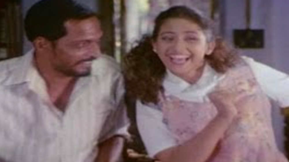 ভন্সালীর ফিল্মের শ্যুটিংয়ের সময় নানা-মনীষার প্রেমের গুঞ্জনে হাওয়া লেগেছিল। মনীষার প্রতিবেশীরাও জানিয়েছিলেন, হিরোইনের সঙ্গে বেশ সময় কাটাচ্ছেন নানা। হিরোইনের বাড়িতেও নাকি প্রায়শই দেখা যেত নানাকে। যা শুনে একটি সাক্ষাৎকারে নানা বলেছিলেন, “মনীষাও আমার মা এবং ছেলের সঙ্গে সময় কাটায়। মনীষাকে বেশ পছন্দও করে ওঁরা।”