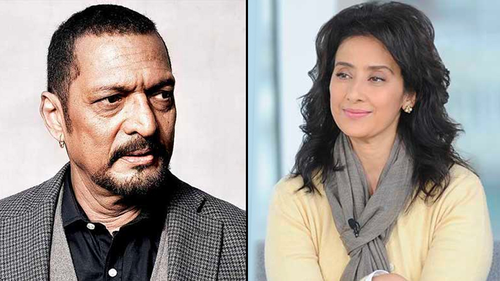 সম্পর্ক ভেঙে গেলেও নানা-মনীষার মধ্যে তার রেশ থেকে গিয়েছিল দীর্ঘদিন। তবে এইই মাঝে আলাদা পথে চলা শুরু করেন দু’জনে। এক দিকে, ডেটিং করতে শুরু করেন মনীষা। অন্য দিকে, আয়েশা জুলকার সঙ্গে লিভ-ইন করতে থাকেন নানা।