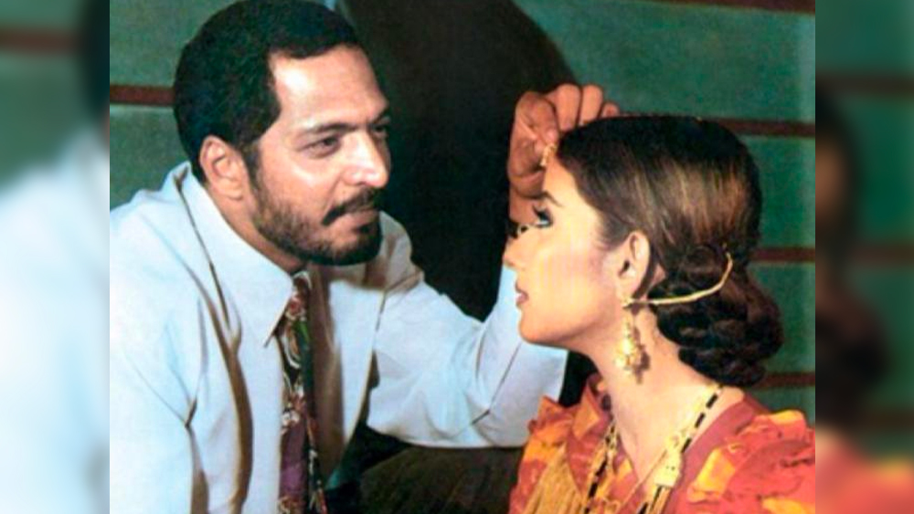 মনীষার সঙ্গে ব্রেক আপ নিয়েও নিজের অনুভূতি মেলে ধরেছিলেন নানা। তিনি বলেছিলেন, “ব্রেক আপের সময়টা খুবই কঠিন ছিল। সে ব্যথা বুঝতে হলে ওই ধরনের অভিজ্ঞতা হতে হবে আপনার। কী যন্ত্রণার মধ্যে দিয়ে গিয়েছিলাম, তা বলে বোঝাতে পারব না। দয়া করে এ নিয়ে কথা বলবেন না। আমি মনীষাকে মিস করি!”