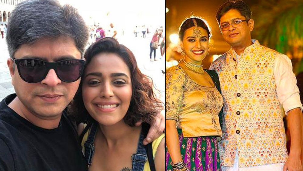 পরিচিতির পাশাপাশি এই ছবি থেকে মনের মানুষকেও পান স্বরা। ছবির কাহিনিকার তথা চিত্রনাট্যকার হিমাংশু রায়ের প্রেমে পড়েন তিনি। লিভ ইনও শুরু করেন দু’জনে। এর পরে হিমাংশু যে ছবিতে কাজ করতেন, সেখানে দেখা যেত স্বরাকেও।