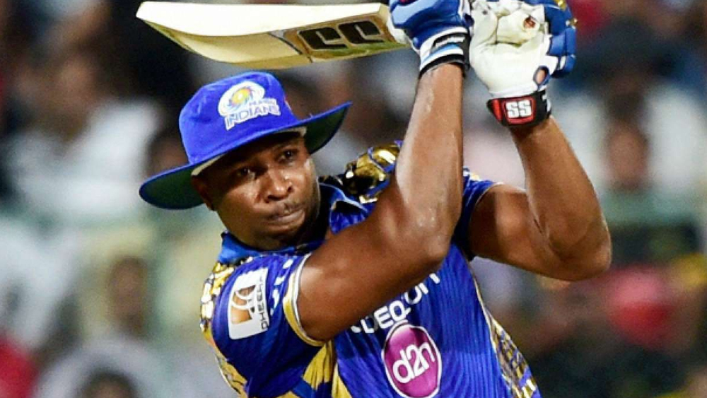 কায়রন পোলার্ড: অভিজ্ঞ ক্যারিবিয়ান অলরাউন্ডার ব্যাট হাতে শেষের দিকে নেমে ঝড় তুলছেন। সাত ম্যাচ খেলে রান ১৭৪। অপরাজিত থেকেছেন পাঁচ ম্যাচে। স্ট্রাইক রেট ১৮৯.১৩। প্রয়োজনে বল হাতেও চমক দিতে পারেন তিনি।