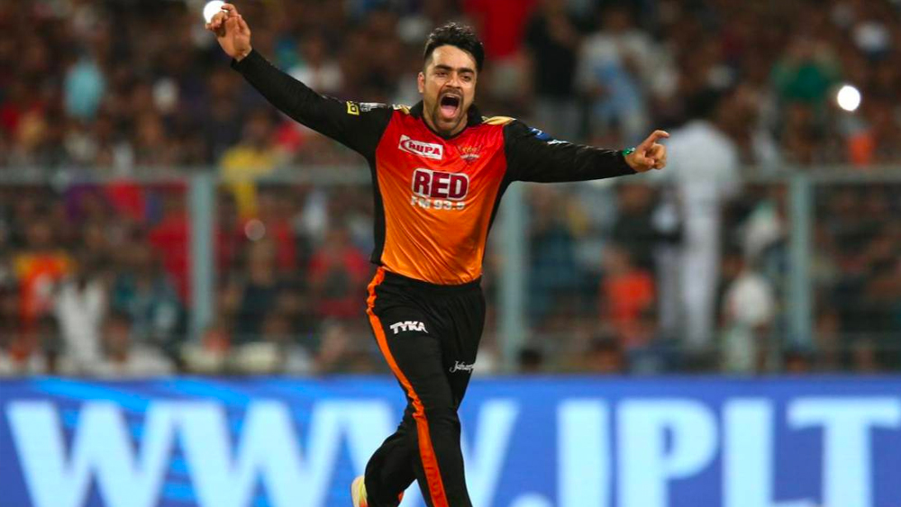 রশিদ খান: এই দলের এক মাত্র স্পিনার তিনিই। আট ম্যাচে নিয়েছেন ১০ উইকেট। ইকনমি ৫.৩৪। টি২০ ক্রিকেটে তাঁর মতো কৃপণ বোলার খুব কমই আছেন। ইনিংসের যে কোনও সময় ব্যাটসম্যানের উপর চাপ তৈরি করে দেন অনায়াসে।