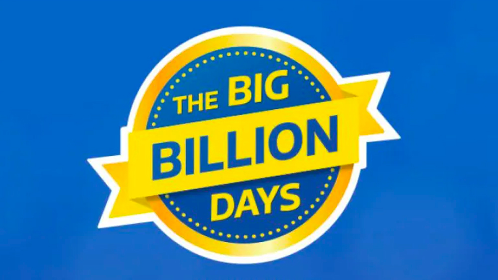 ফ্লিপকার্ট বিগ বিলিয়ন ডেজ সেল শুরু হচ্ছে ১৬ অক্টোবর। চলবে ২১ অক্টোবর পর্যন্ত। আর যদি ফ্লিপকার্ট প্লাস মেম্বারশিপ থাকে, তবে এই সেলের দরজা খুলে যাচ্ছে ১৫ অক্টোবরই। এসবিআই ডেবিট এবং ক্রেডিট কার্ডে ব্যবহার করে শপিং করলে কয়েকটি ক্ষেত্রে অতিরিক্ত ১০ শতাংশ ছাড় দিচ্ছে ফ্লিপকার্ট।