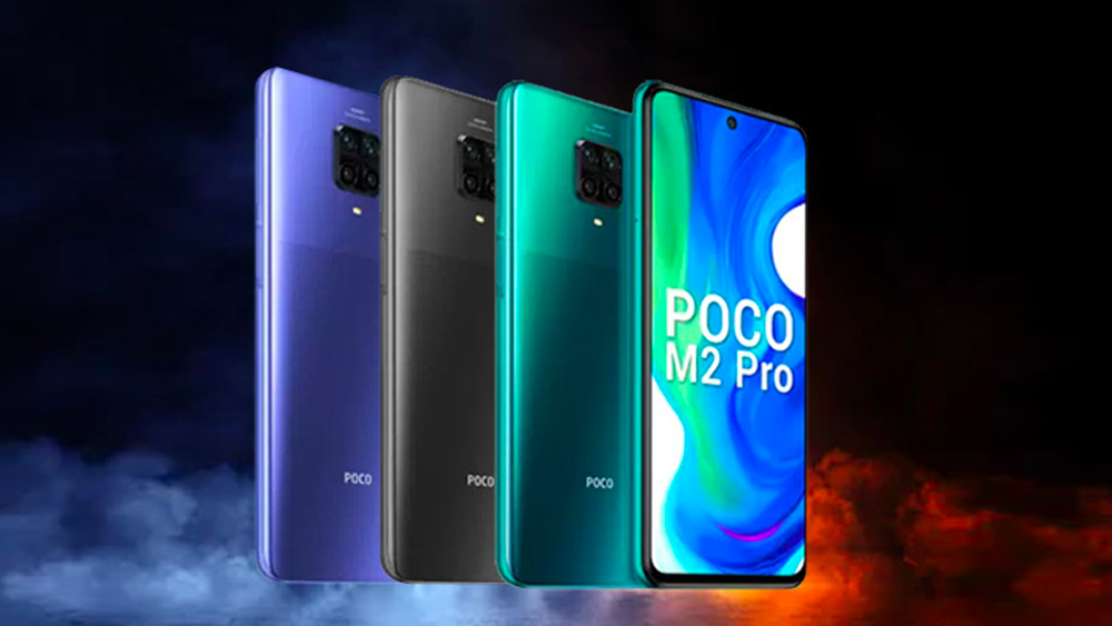 ফ্লিপকার্টের সেলে সব থেকে বেশি জায়গা জুড়ে রয়েছে স্মার্ট ফোন। বিভিন্ন কোম্পানির নানান রেঞ্জের প্রোডাক্টে আকর্ষণীয় ছাড় মিলবে। যেমন পোকো এম ২ ফোনটিতে ৫০০ টাকার ছাড় দিয়ে ১০ হাজার ৪৯৯ টাকায় বিক্রি শুরু হবে। এতে রয়েছে ৬ জিবি র‍্যাম এবং ৬৪ জিবি ইন্টারনাল মেমরি। পোকো এম ২ প্রো-তে ১০০০ টাকা ছাড় পাওয়া যাচ্ছে। এটি কিনতে পড়বে ১২ হাজার ৯৯৯ টাকা।