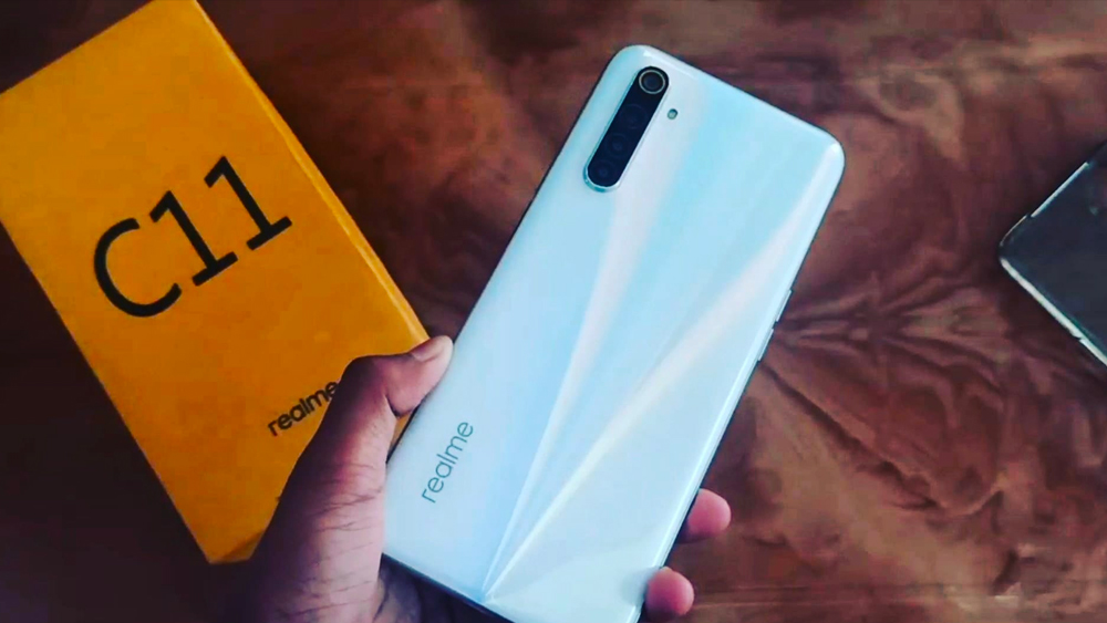 রিয়ালমি সি ১১ ফোনটির দাম শুরু হচ্ছে ৬ হাজার ৪৯৯ টাকা থেকে। এটির দাম আগে আরও এক হাজার টাকা বেশি ছিল।