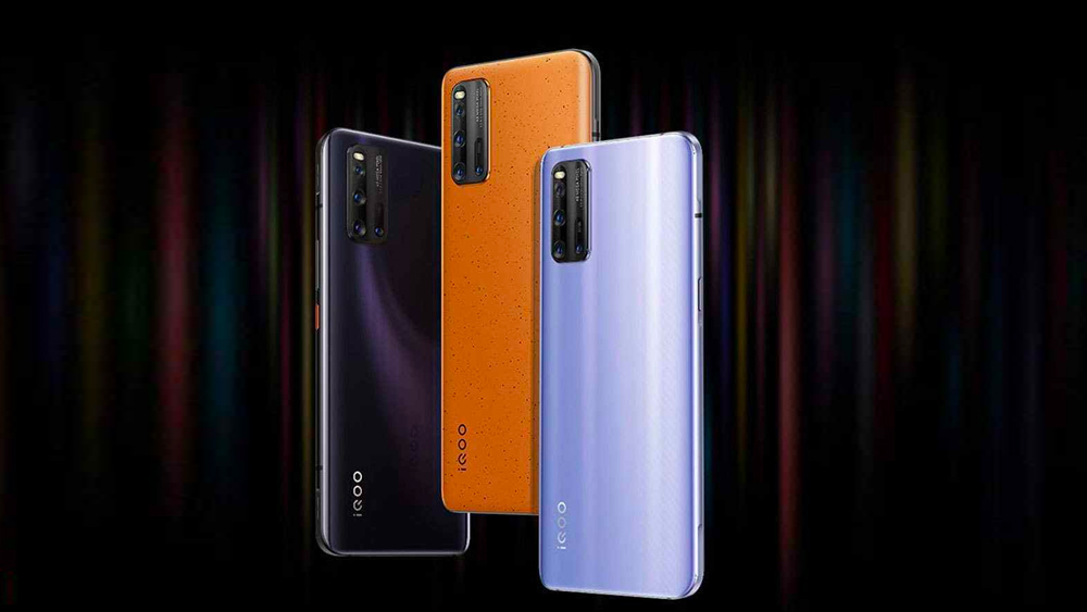 ভিভোর আইকিউওও ৩ ফোনটি ছাড় দিয়ে ২৯ হাজার ৯৯০ টাকায় পাওয়া যাবে। এটি ৫জি সাপোর্ট করে। সঙ্গে থাকছে ৪৮ মেগাপিক্সেল ক্যামেরা এবং ৪৪০০ এমএএইচ ব্যাটারির সুবিধা।