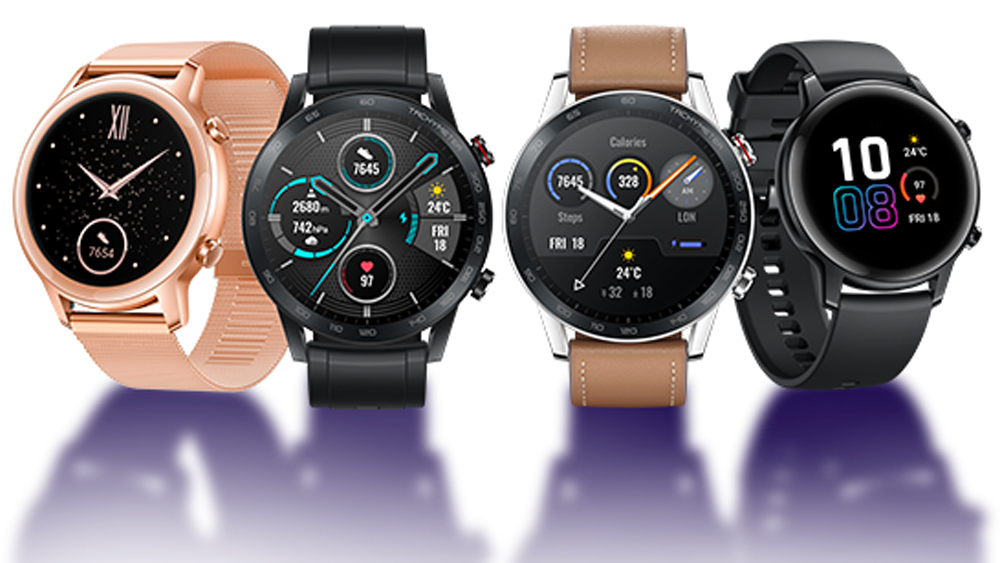 এই সেলের তালিকায় থাকছে স্মার্ট ওয়াচও। অনর ম্যাজিক ওয়াচ ২ (৪৬ এমএম ভেরিয়েন্ট) এ বারের সেলে পাওয়া যাবে ৯ হাজার ৯৯৯ টাকায়। ৪২ এমএম ভেরিয়েন্টের স্মার্ট ওয়াচটি পাওয়া যাবে ৮ হাজার ৯৯৯ টাকায়। দাম কমছে অনর ব্যান্ড ৫-এরও। আগে দাম ছিল ২ হাজার ১৯৯ টাকা। সেলে এটি মিলবে ১ হাজার ৯৯৯ টাকায়।