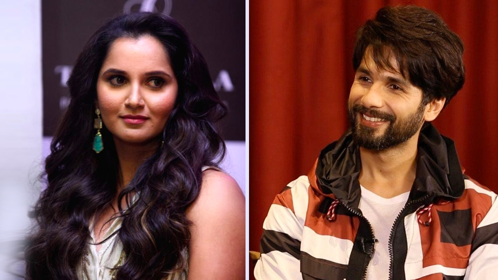 সেই হোটেলের এক রুমবয় তাঁদের একান্ত সময় যাপনের কথা বাইরে ফাঁস করে দেন। তার পর থেকেই দেশের অন্যতম পাওয়ার কাপল হিসেবে ধরা হচ্ছিল শাহিদ-সানিয়াকে।