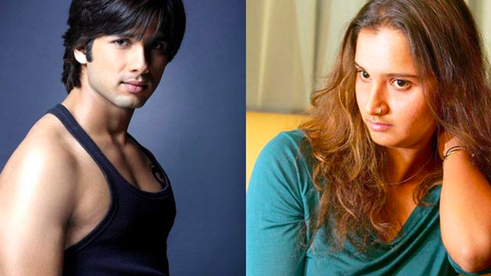 শাহিদ-সানিয়ার সম্পর্ক স্থায়ী হয়েছিল মাত্র ৬ মাস। কিন্তু কেন ভেঙে গেল এই সম্পর্ক? দু’জনের কেউই এ বিষয়ে মুখ খোলেননি। তবে গুঞ্জন, সম্পর্ক ভেঙে চলে গিয়েছিলেন সানিয়া-ই। তিনি নাকি একই সময়ে শাহিদের পাশাপাশি এক তেলুগু তারকার সঙ্গেও সম্পর্ক রেখেছিলেন।