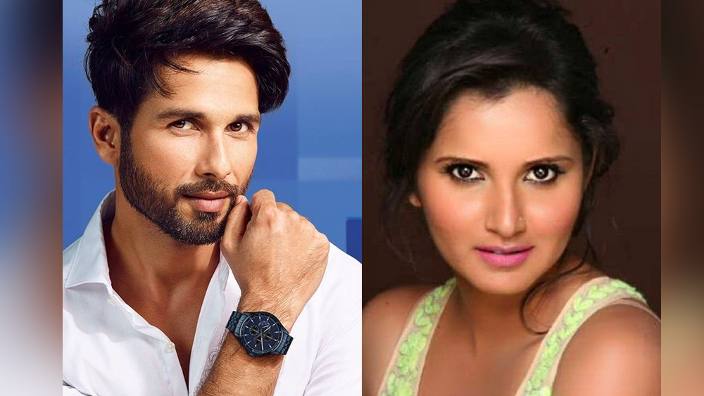 অন্য দিকে এও শোনা যায়, সানিয়ার সঙ্গে সময় কাটাতে ভালবাসতেন শাহিদ। সে জন্য নাকি তিনি বিশাল ভরদ্বাজকে অনুরোধ করে ‘কামিনে’-এর শুটিং রেখেছিলেন হায়দরাবাদে। সানিয়াকে পাবেন বলে।