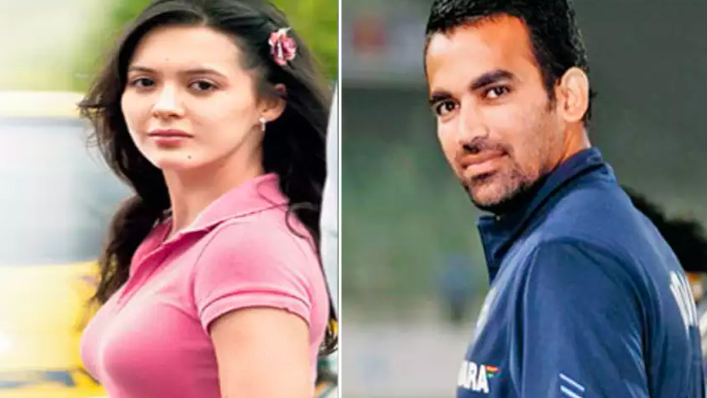 বিচ্ছেদের কারণ নিয়ে কোনও দিন মুখ খোলেননি তাঁরা। তবে শোনা গিয়েছিল ভিডিয়ো জকি তথা গায়িকা রমোনা অ্যারিনার সঙ্গে জাহিরের ঘনিষ্ঠতাই নাকি ঈশার সঙ্গে তাঁর দূরত্ব বাড়িয়ে দেয়।