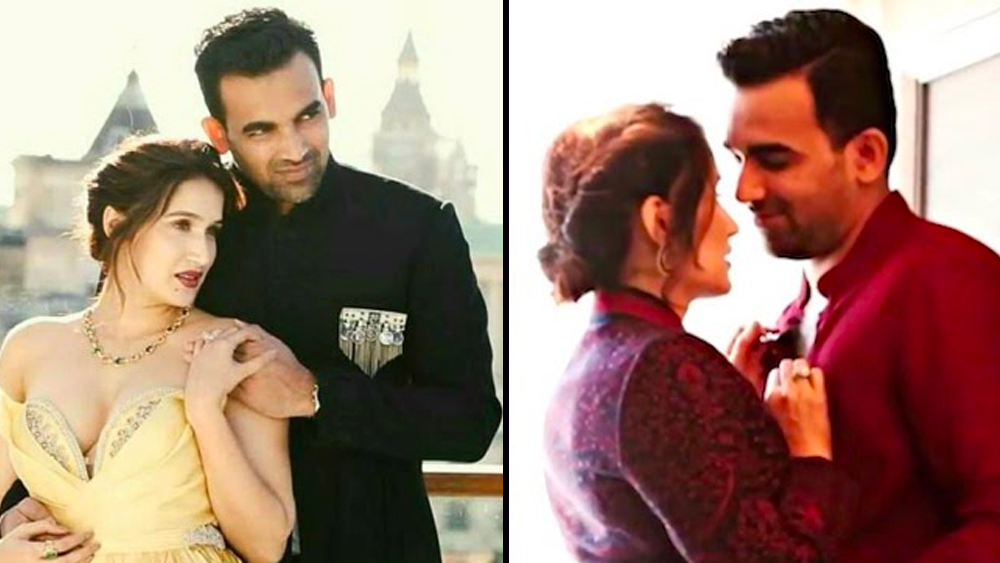 পুরনো সম্পর্ক ছায়া ফেলেনি জাহির-সাগরিকার দাম্পত্যে। শোনা যাচ্ছে, এখন তাঁরা অপেক্ষা করছেন তাঁদের প্রথম সন্তানকে স্বাগত জানানোর জন্য। তবে এ বিষয়ে সাগরিকা বা জাহির কিছু জানাননি।