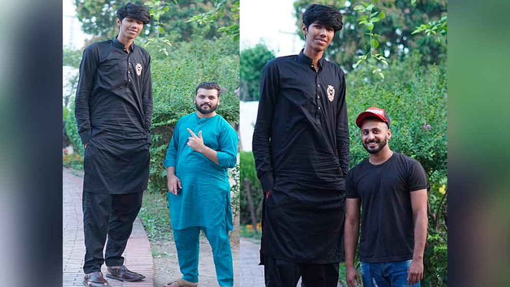 গত ৬ মাস ধরে প্রশিক্ষণ নিচ্ছেন তিনি। আতিমারি পরিস্থিতির জন্য সাময়িকভাবে কিছুটা বিঘ্নিত হয়েছে প্রশিক্ষণ।