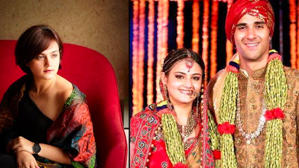 অন্য দিকে কিন্তু ক্রমশ ভেঙে পড়ছিল পুলকিত-শ্বেতার দাম্পত্যের ভিত। এক সাক্ষাৎকারে শ্বেতা জানিয়েছিলেন বিয়ের কয়েক মাস পরেই তাঁর গর্ভপাত হয়ে যায়। তখন থেকেই দু’জনের সম্পর্ক তিক্ত হতে থাকে।