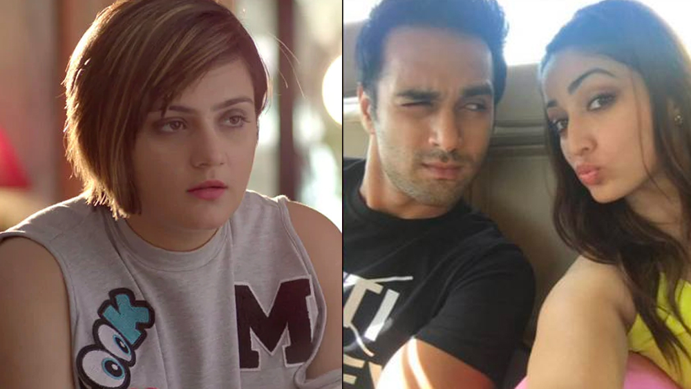 গুঞ্জন উঠেছিল, ইয়ামি গৌতমের সঙ্গে ঘনিষ্ঠতার জন্যই গর্ভপাতের পরে অসুস্থ স্ত্রী শ্বেতার থেকে দূরে সরে গিয়েছিলেন পুলকিত। কিন্তু প্রথমে এই দাবি উড়িয়ে দিয়েছিলেন শ্বেতা। তিনি বিশ্বাসই করেননি ইয়ামির সঙ্গে পুলকিতের ঘনিষ্ঠতা থাকতে পারে।