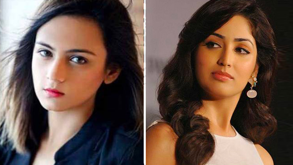 কিন্তু শুটিং স্পটে ইয়ামি-শ্বেতা মুখোমুখি হতেই বাড়ল বিপত্তি। উত্তপ্ত কথা কাটাকাটির সময়ে নাকি শ্বেতাকে চড় মেরেছিলেন ‘ভিকি ডোনার’-এর নায়িকা।