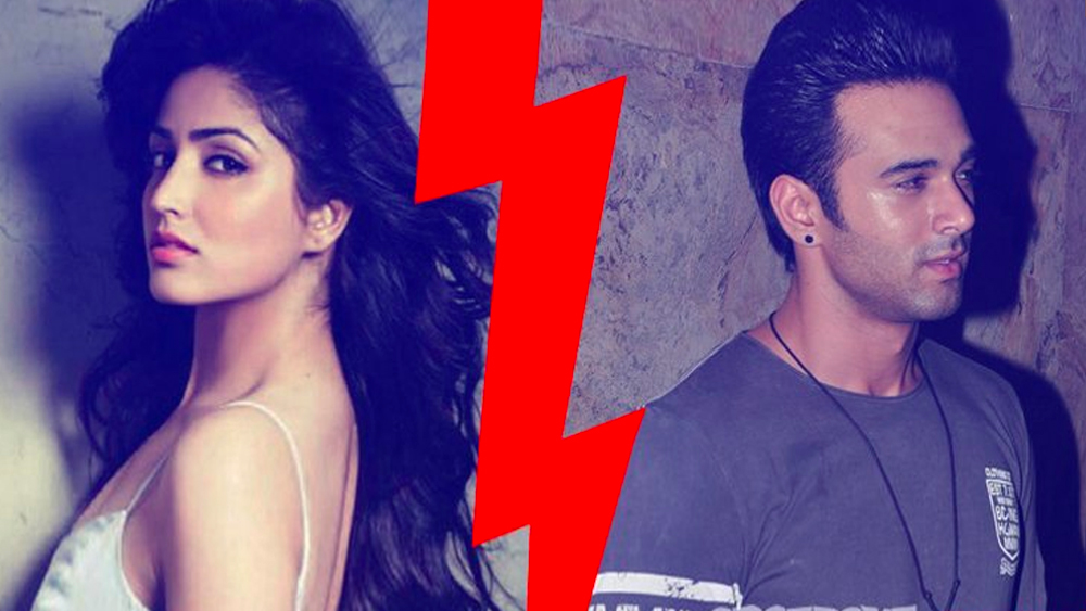 ইয়ামি গৌতমের সঙ্গে তাঁর সম্পর্কও ভেঙে গিয়েছে। শোনা যায়, ইয়ামি-ই সরে এসেছেন পুলকিতের কাছ থেকে। ঘর ভাঙার অপবাদ নিজের ভাবমূর্তি থেকে মুছে ফেলতে নাকি মরিয়া ছিলেন ‘বালা’-র অন্যতম নায়িকা।