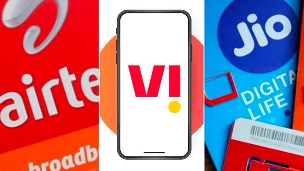 রিলায়্যান্স জিয়ো, এয়ারটেল ও ভিআই (আইডিয়া-ভোডাফোন) উৎসবের মরসুমে এনেছে সস্তার পোস্টপেড প্ল্যান। মাসিক ৩৯৯ টাকার সেই প্ল্যানে কী কী সুবিধা থাকছে? কার প্ল্যানে ডেটার সুবিধা বেশি? কে দিচ্ছে বেশি ফোন করার সুবিধা? আসুন দেখে নিই—