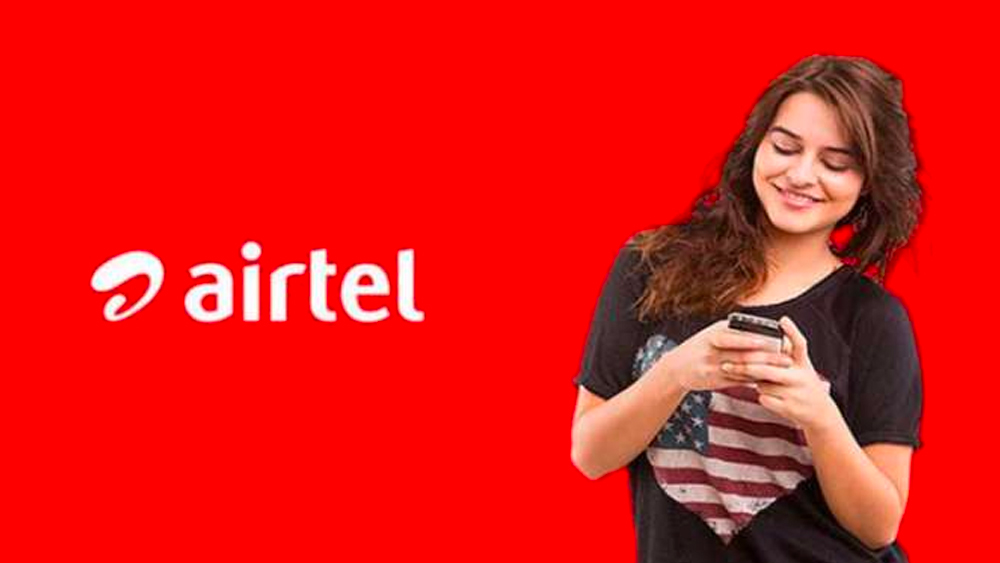 ৩৯৯ টাকার এই পোস্টপেড প্ল্যানে এয়ারটেল দিচ্ছে ৪০ জিবি ৩জি/৪জি ডেটা।