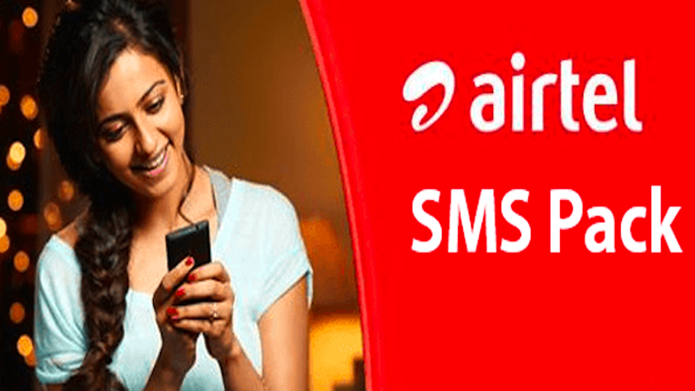 ৩৯৯ টাকার প্ল্যানে প্রতি দিনে ১০০টি এসএমএস বিনামূল্যে করতে পারবেন এয়ারটেল গ্রাহকরা।