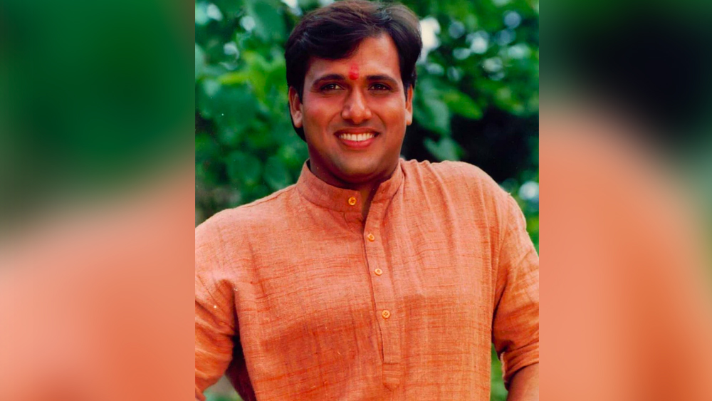 গোবিন্দর ডায়েটে দুধ থাকবেই থাকবে। অন্য কোনও হেলথ ড্রিঙ্ক নয়। সুস্থ থাকার জন্য তিনি নির্ভর করেন খাঁটি দুধের উপর।