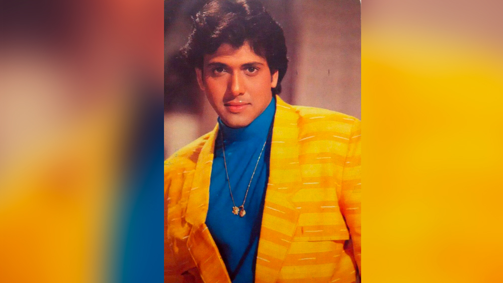 জুহুতে নিজের বাড়িতে গোবিন্দ আনলেন তাঁর নতুন পোষ্যকে। মোষের দেখভালের জন্য বহাল করলেন নতুন লোক। ব্যবস্থা করলেন মোষের থাকার জায়গা।