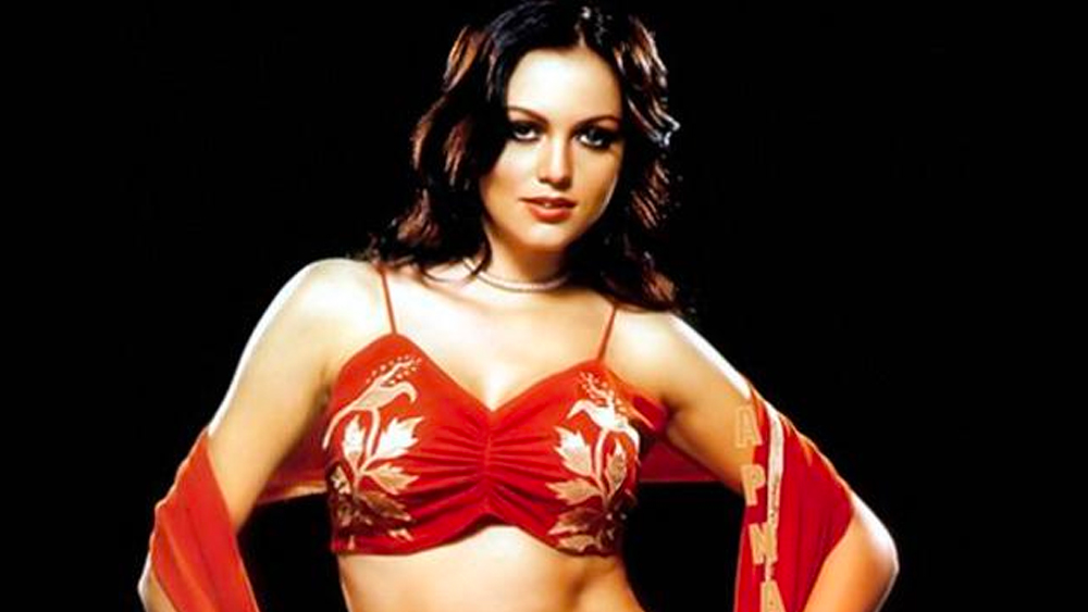 ভারতে এসে মডেলিংয়ের দুনিয়ায় ধীরে ধীরে নিজের জায়গা করে নেন ইয়ানা।