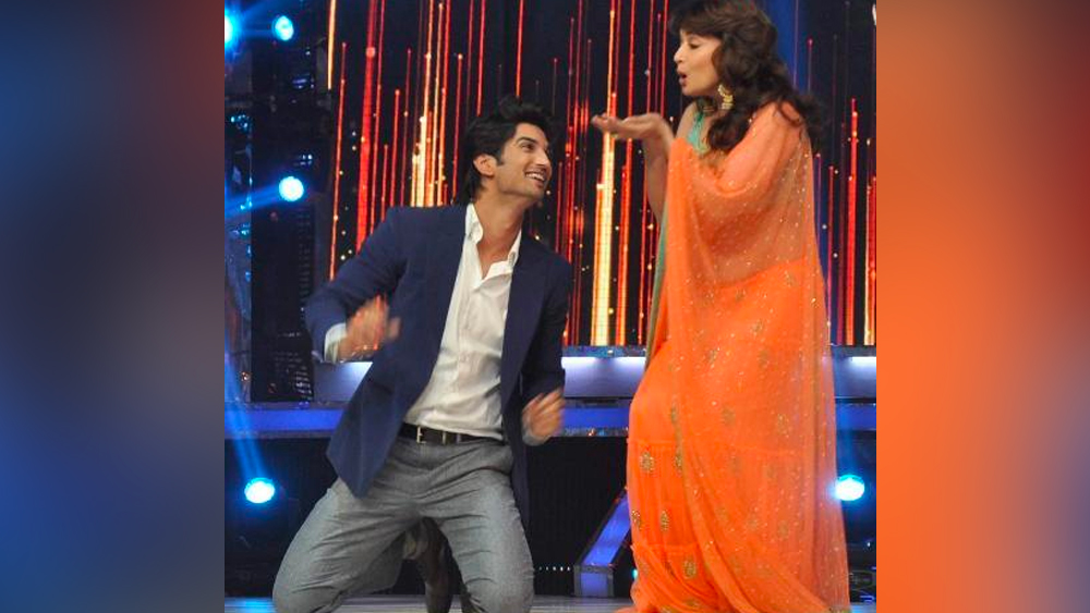 সে বার ফার্স্ট রানার আপ হয়েছিলেন সুশান্ত সিংহ রাজপুত। জয়ী হন মেইয়াং চ্যাং।