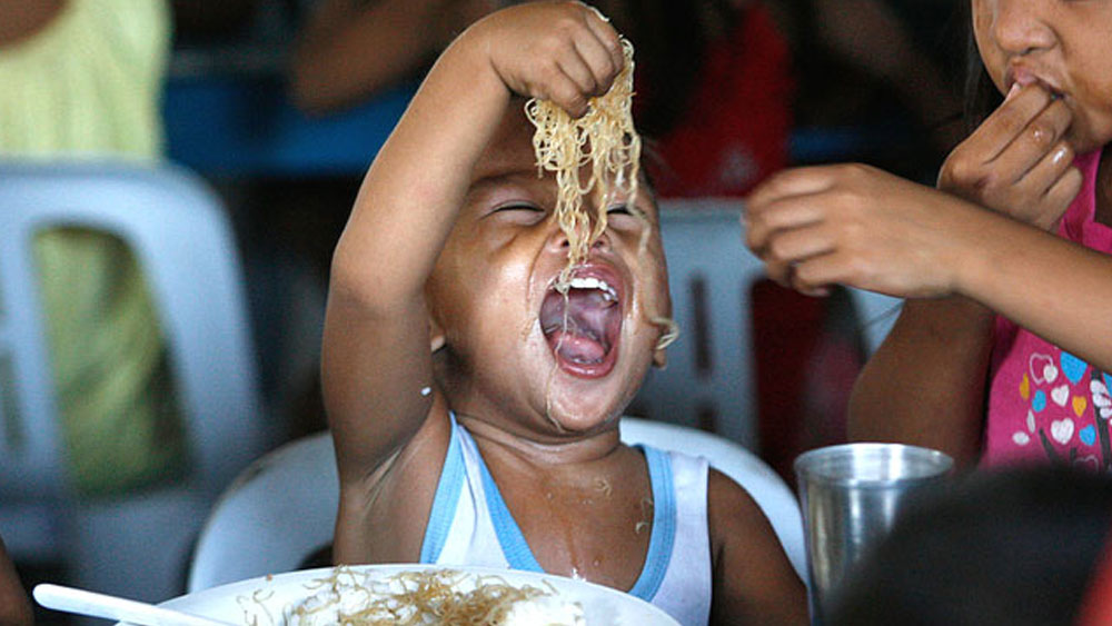 খিদে মেটানোর নিরিখে তালিকার একেবারে উপরের দিকে রয়েছে চিন। উল্লেখযোগ্য ভাবে প্রথম ২০-তে উঠে এসেছে ব্রাজিল, চিলি, কিউবা, আর্জেন্তিনা-সহ বেশ লাতিন আমেরিকার বেশ কয়েকটি দেশ।