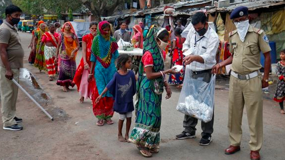 অপুষ্টি, শিশুমৃত্যু, পাঁচ বছরের কমবয়সি শিশুর উচ্চতার তুলনায় কম ওজনের মতো কয়েকটি মাপকাঠিতে বিভিন্ন দেশকে বিচার করে বিশ্ব ক্ষুধা সূচক।
