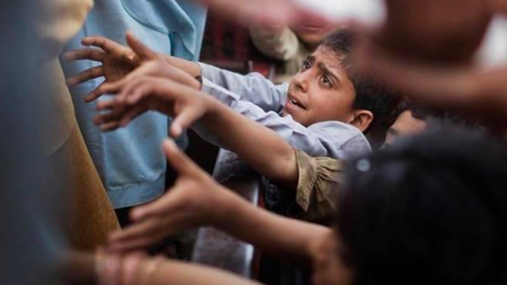 ক্ষুধা মেটানোর নিরিখে সবচেয়ে ভাল অবস্থানে রয়েছে ১৭টি দেশ। ক্ষুধা সূচকের মাপকাঠিতে এই দেশগুলো রয়েছে ৫-এর নীচে। ৫-এর বেশি কিন্তু ১০-এর নীচে রয়েছে ৩০টি দেশ।