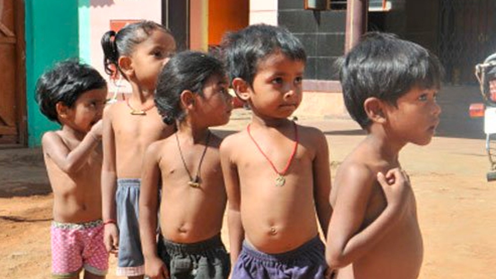 পাঁচ বছরের কমবয়সি শিশুর উচ্চতার তুলনায় কম ওজনের বিষয়টি (চাইল্ড ওয়েস্টিং) সবচেয়ে বেশি প্রকট দক্ষিণ এশিয়ায়। ভারতে এই ধরনের ঘটনার হার ১৭.৩ শতাংশ। ২০১৯-এ যা ছিল ২০.৮ শতাংশ।