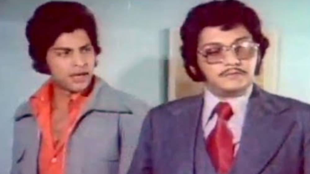 বাসু চট্টোপাধ্যায়ের ছবি ‘চিতচোর’-এ অভিনয় করেন তিনি। সে ছবি ছিল সুপারহিট। পরে ‘সুনয়না’ ছবিতেও তাঁর কাজ অত্যন্ত প্রশংসা পেয়েছিল।