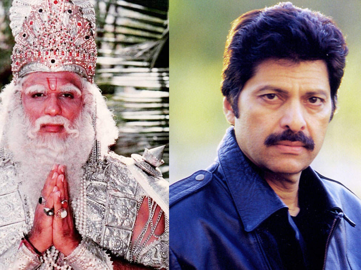 ‘বুনিয়াদ’-এ অভিনয় নিয়ে বিজয়েন্দ্র নাকি এতটাই ব্যস্ত ছিলেন যে মহাভারতের ভীষ্ম চরিত্রে কাজ করার অভিনয় ফিরিয়ে দেন। সেই কারণেই নাকি মুকেশ খন্না সুযোগ পেয়েছিলেন। এ কথা জানিয়েছিলেন অভিনেতা গজেন্দ্র চৌহান যিনি যুধিস্টিরের ভূমিকায় অভিনয় করেন।