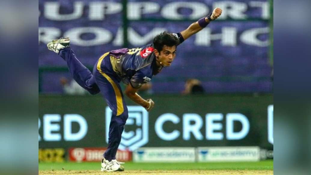 কমলেশ নাগরকোটি: তাঁকে‌ নিয়ে নতুন করে আশার আলো দেখছেন কলকাতার ভক্তরা। যদিও খুব ভাল ফল পাচ্ছে না কেকেআর। তবুও হঠাৎ জ্বলে ওঠার আশায় নাইটভক্তরা।