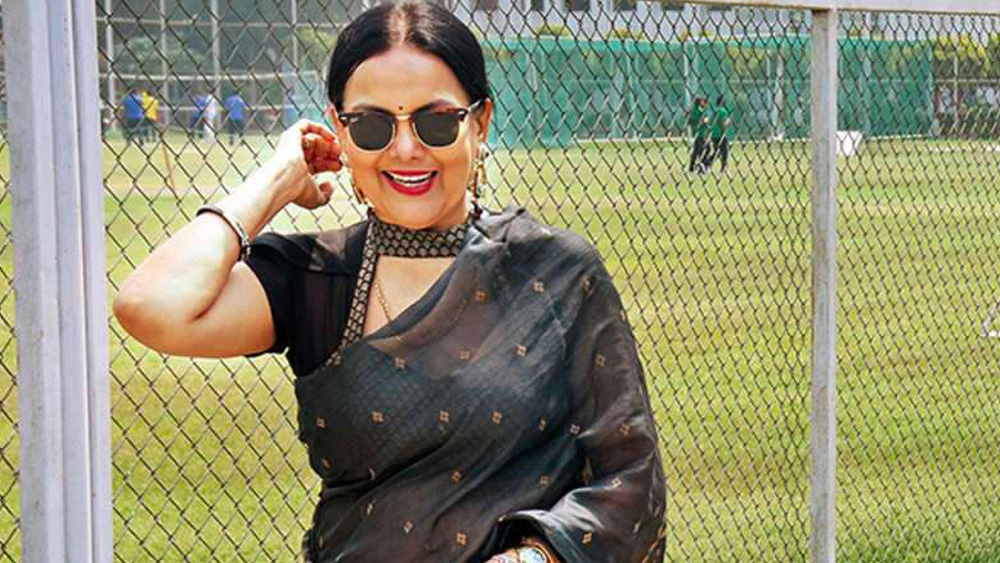 ‘কহিঁ কিসি রোজ’, ‘তলাশ’, ‘কাব্যাঞ্জলি’, ‘কভি সাস কভি বহু’, ‘বালিকা বধূ’, ‘গঙ্গা’-সব বহু সিরিয়ালে অভিনয় করেছেন সুস্মিতা। তবে এখনও তাঁর নাম বললে ‘কিটি’ চরিত্রের কথাই সবার আগে মনে পড়ে।