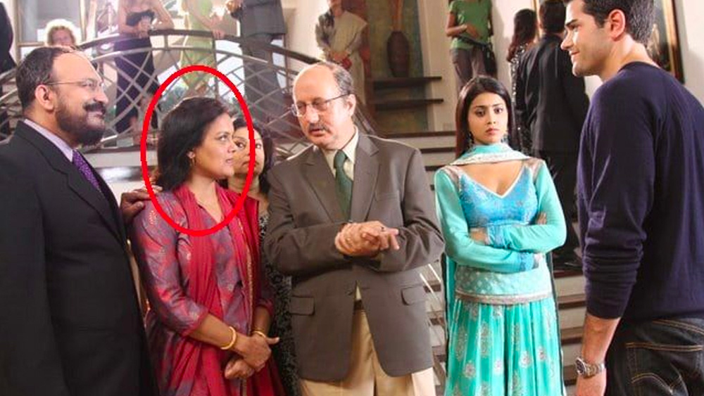 এক সাক্ষাৎকারে সুস্মিতা নিজেও জানিয়েছেন, তিনি ‘চরিত্র’ হয়েই বেঁচে থাকতে চান। ‘নাম’ হয়ে নয়। এটাই তাঁর থিয়েটারজীবনের অভিজ্ঞতা।