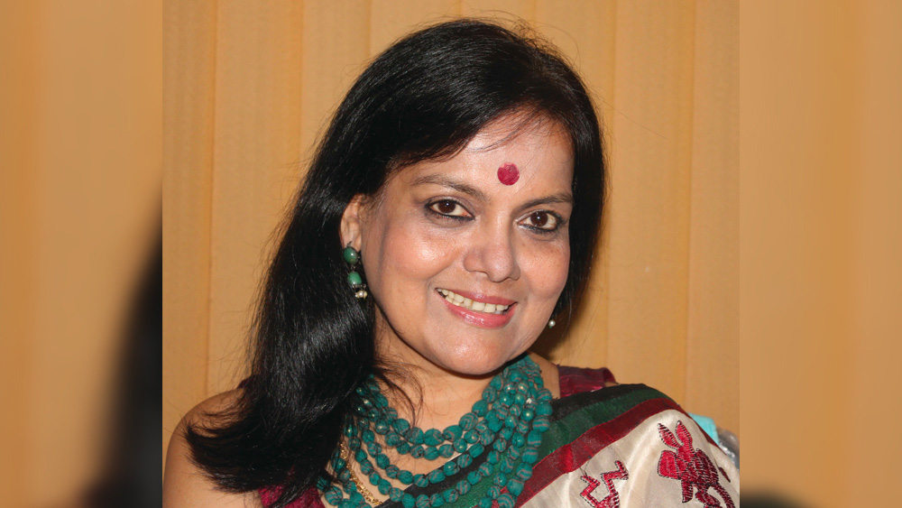 এর পর ‘ম্যায়ঁ জিন্দা হুঁ’, ‘প্রতিকার’, ‘ঘরজামাই’, ‘খলনায়ক’, ‘আদমি খিলোনা হ্যায়’, ‘কিং আঙ্কল’, ‘স্যর’, ‘দিল্লগি’, ‘গোলমাল’, ‘দোস্তানা’, ‘বাত্তি গুল মিটার চালু’-সহ বহু ছবির অন্যতম সম্পদ সুস্মিতার বলিষ্ঠ অভিনয়।