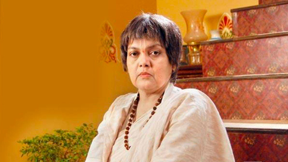 সুস্মিতা তাঁর জীবনকে নিয়ে যান অন্য খাতে। নিজেই জানিয়েছে, কর্মচন্দে কাজ করার প্রস্তাব তাঁর প্রথমে ভাল লাগেনি। রাজি হতে সময় নিয়েছিলেন বেশ কিছুটা।