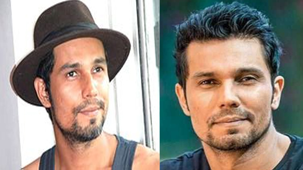 তত দিনে দিল্লি থেকে মুম্বই চলে আসেন রণদীপ। ঘুরে ঘুরে কাজ জোগাড় করতেন তিনি। তবে মুম্বইয়ে প্রথম রাত তিনি কাটিয়েছিলেন থানায়। রগচটা বলে পরিচিত রণদীপ নাকি এক রিকশাচালককে কথা কাটাকাটির সময় থাপ্পড় মেরেছিলেন।