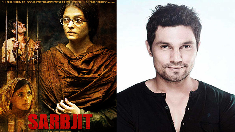 কেরিয়ারেও কাঙ্খিত সাফল্য অধরা থেকে গিয়েছিল তাঁর জীবনে। ‘হাইওয়ে’ এবং ‘সরবজিৎ’-এর মতো ছবিতে প্রচারের সব আলো কেড়ে নেন রণদীপের সঙ্গে থাকা নায়িকারা।