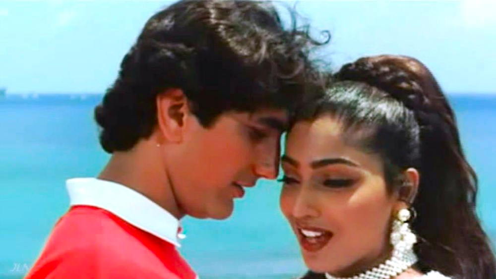 ১৯৯৬ সালে ‘ফরেব’-এ প্রথম ফরাজকে দেখা যায় নায়ক হিসেবে। বিক্রম ভট্টের পরিচালনায় ছবিতে নায়িকা ছিলেন সুমন রঙ্গনাথন।