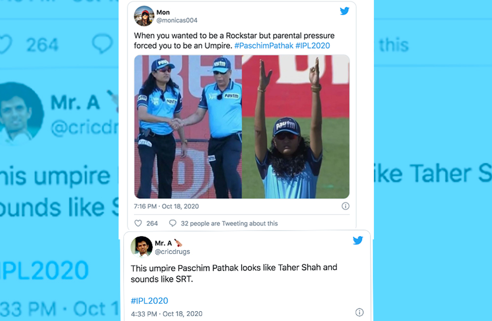 ‘স্টাইলভাই’ থেকে ‘রকস্টার’। পশ্চিমের নামের পাশে এখন নেটাগরিকদের দেওয়া রকমারি বিশেষণ। তাঁকে দেখে অনেকেই ভেবেছেন এটা হয়তো তাঁর প্রথম আইপিএল অভিযান।