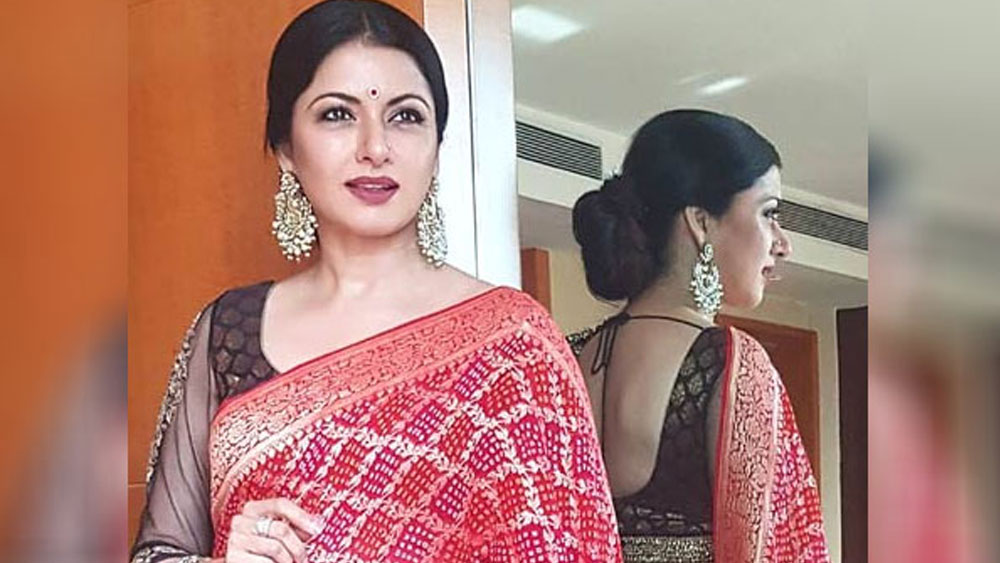 হিমালয় দাসানি ও ভাগ্যশ্রী পটবর্ধন ছিলেন স্কুলের সহপাঠী। একে অন্যের প্রতি দুর্বলতা ছিল। কিন্তু মুখ ফুটে বলে উঠতে পারেননি। এক বার দু’জনে স্কুল থেকে এক্সকারশনে গিয়েছিলেন হায়দরাবাদে।